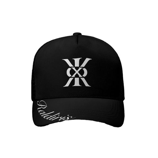 Gorra Xuletona Negra