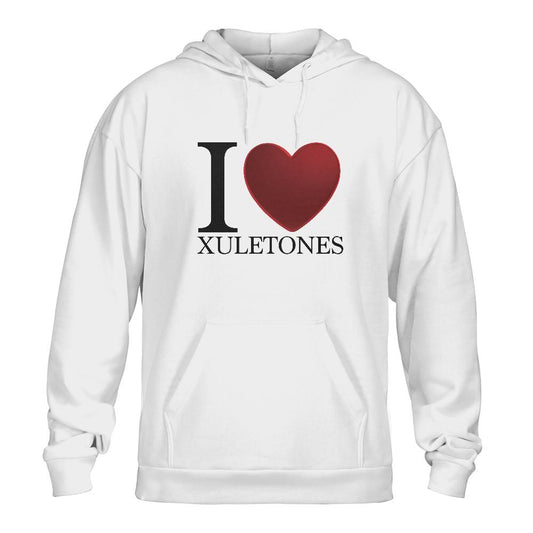 FOR HER - I LOVE XULETONES