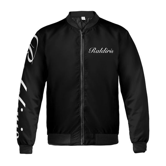 Raldiris Bomber Jacket