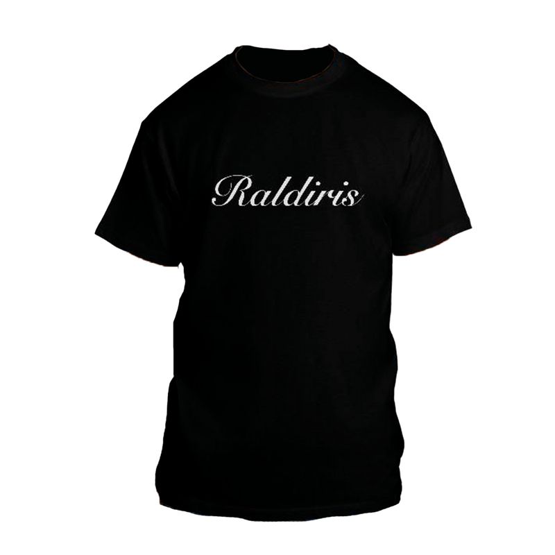 Raldiris BASIC PLUS